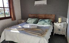VIAJERO Suites&Hostel Punta del este